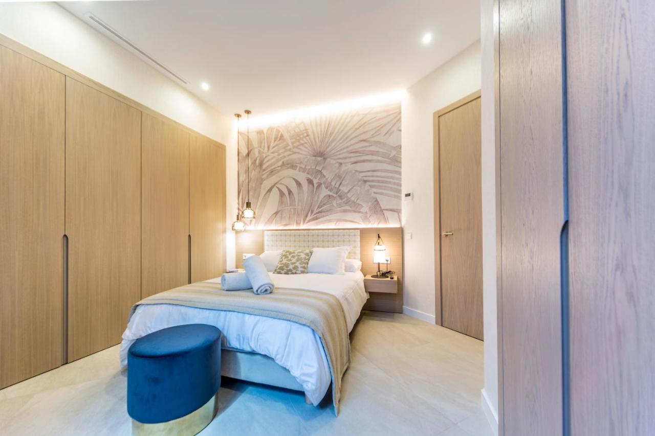 Apartamento Seis Lunas Pa 마르베야 외부 사진