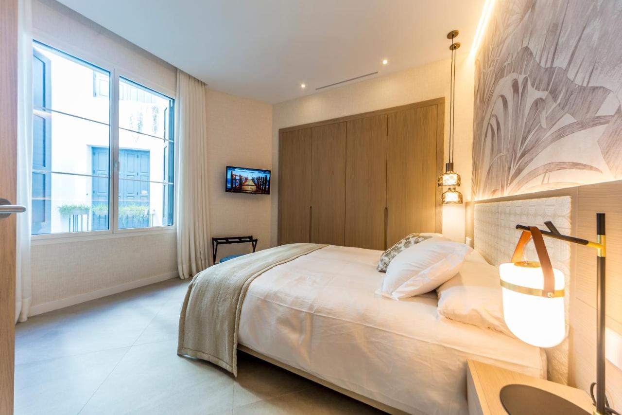 Apartamento Seis Lunas Pa 마르베야 외부 사진